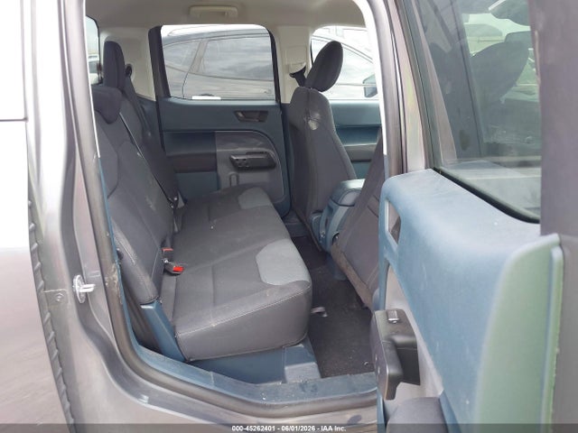 Ford Maverick Xl 2023 3FTTW8E35PRA07663 Image 8