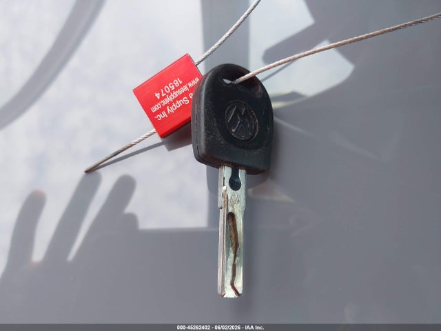 Продажа на аукционе авто 2010 Volkswagen Jetta S, vin: 3VWJZ7AJ7AM041831, номер лота: 45262402