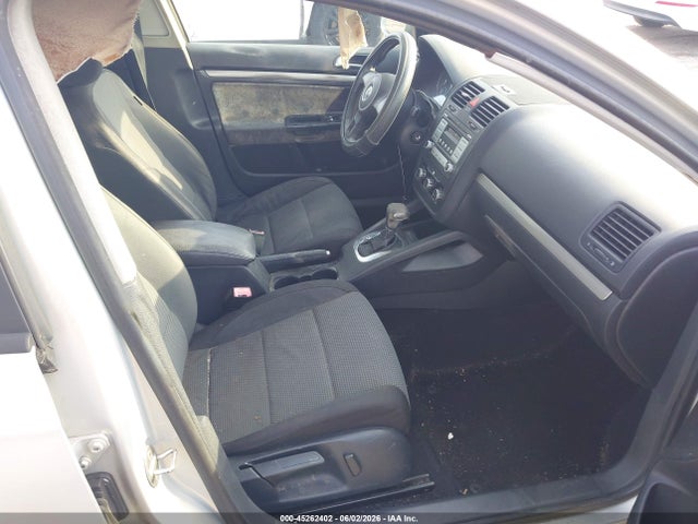 Продажа на аукционе авто 2010 Volkswagen Jetta S, vin: 3VWJZ7AJ7AM041831, номер лота: 45262402