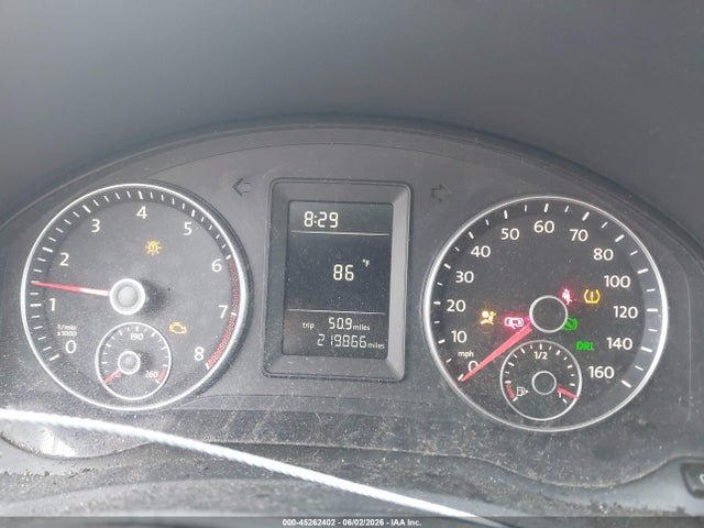 Продажа на аукционе авто 2010 Volkswagen Jetta S, vin: 3VWJZ7AJ7AM041831, номер лота: 45262402