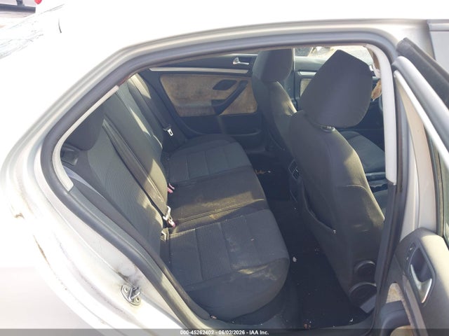 Продажа на аукционе авто 2010 Volkswagen Jetta S, vin: 3VWJZ7AJ7AM041831, номер лота: 45262402