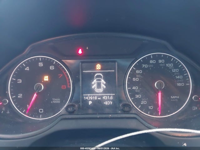 45262404 :رقم المزاد ، WA1CFAFP9FA015907 vin ، 2015 Audi Q5 2.0t Premium مزاد بيع