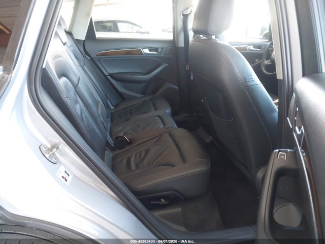 45262404 :رقم المزاد ، WA1CFAFP9FA015907 vin ، 2015 Audi Q5 2.0t Premium مزاد بيع