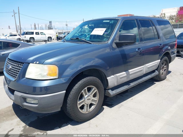 45262408 :رقم المزاد ، 1FMPU16L63LB50056 vin ، 2003 Ford Expedition Xlt مزاد بيع