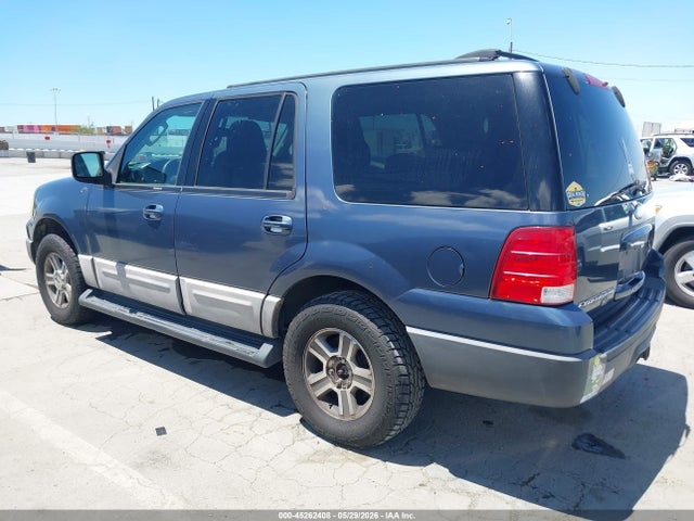 45262408 :رقم المزاد ، 1FMPU16L63LB50056 vin ، 2003 Ford Expedition Xlt مزاد بيع