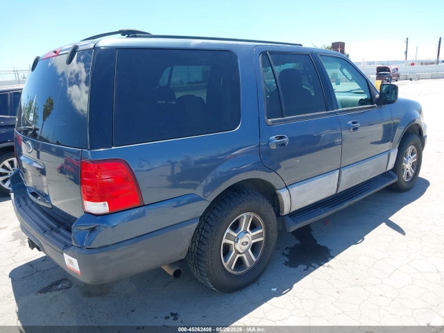 45262408 :رقم المزاد ، 1FMPU16L63LB50056 vin ، 2003 Ford Expedition Xlt مزاد بيع