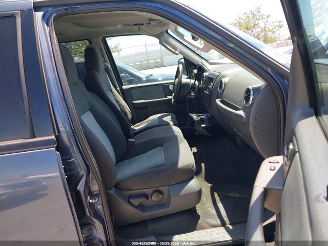 45262408 :رقم المزاد ، 1FMPU16L63LB50056 vin ، 2003 Ford Expedition Xlt مزاد بيع