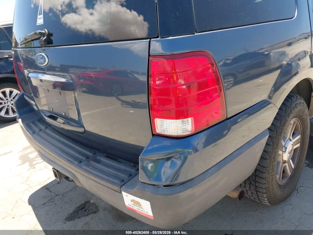 45262408 :رقم المزاد ، 1FMPU16L63LB50056 vin ، 2003 Ford Expedition Xlt مزاد بيع