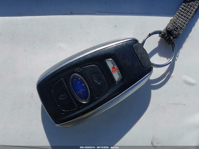 Subaru Brz Limited 2015 JF1ZCAC15F9603626 Image 11
