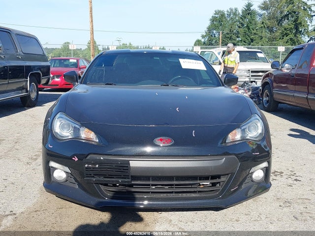 Subaru Brz Limited 2015 JF1ZCAC15F9603626 Image 13