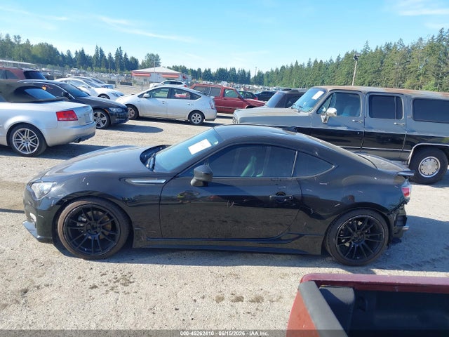 Subaru Brz Limited 2015 JF1ZCAC15F9603626 Image 15