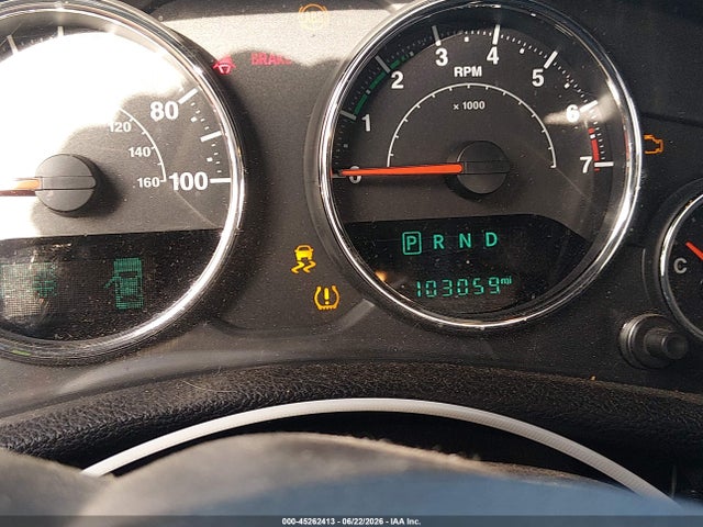 1C4HJWEG7HL674987 Jeep Wrangler Unlimited Smoky Mountain 4x4