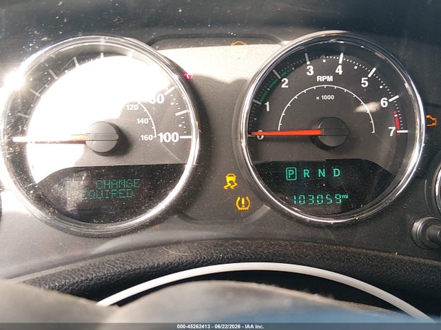 1C4HJWEG7HL674987 Jeep Wrangler Unlimited Smoky Mountain 4x4