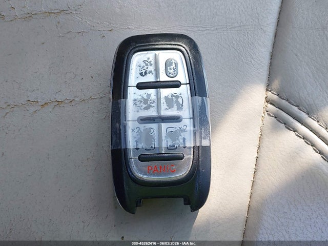 2018 Chrysler Pacifica Touring L მანქანა იყიდება აუქციონზე, vin: 2C4RC1BG2JR142517, აუქციონის ნომერი: 45262416