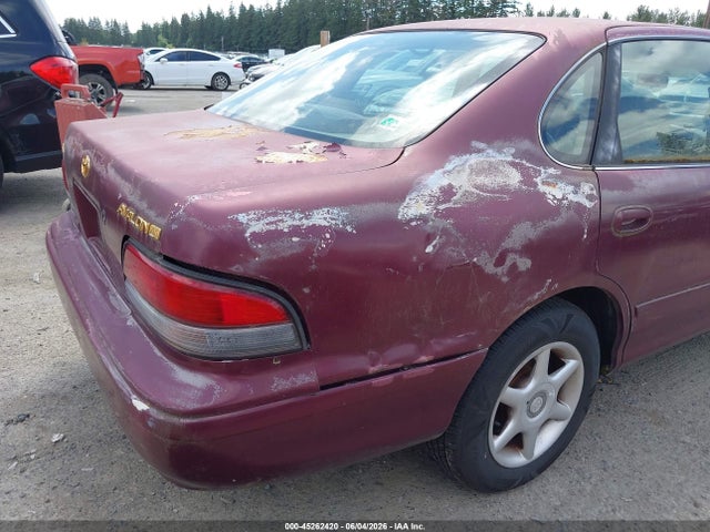 45262420 :رقم المزاد ، 4T1BF12B5VU176162 vin ، 1997 Toyota Avalon Xls مزاد بيع