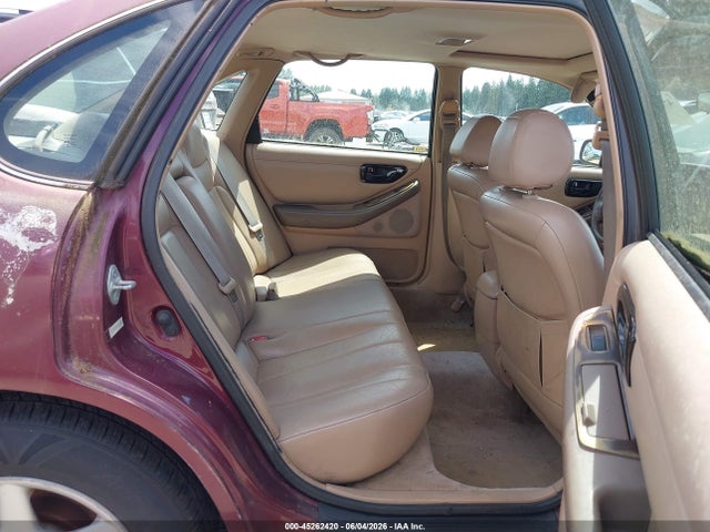 45262420 :رقم المزاد ، 4T1BF12B5VU176162 vin ، 1997 Toyota Avalon Xls مزاد بيع