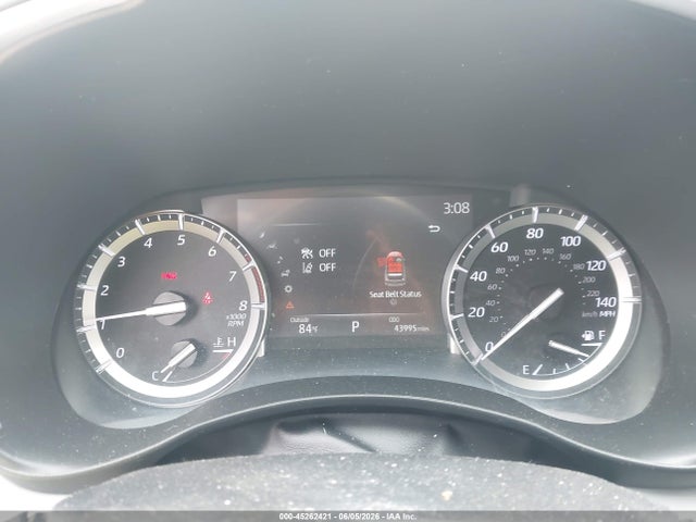 Toyota Highlander Xle 2022 5TDGZRBH6NS593041 Image 7