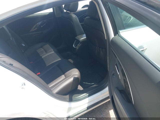 Aukcja sprzedaży 2015 Buick Lacrosse Leather, vin: 1G4GB5G36FF287335, numer aukcji: 45262422