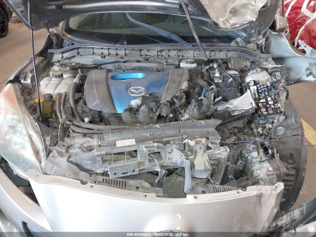 Aukcja sprzedaży 2013 Mazda Mazda3 I Sport, vin: JM1BL1U82D1701774, numer aukcji: 45262423