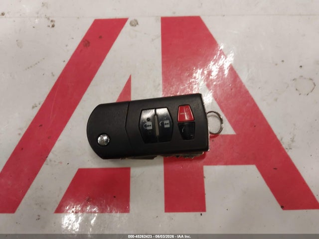 Aukcja sprzedaży 2013 Mazda Mazda3 I Sport, vin: JM1BL1U82D1701774, numer aukcji: 45262423
