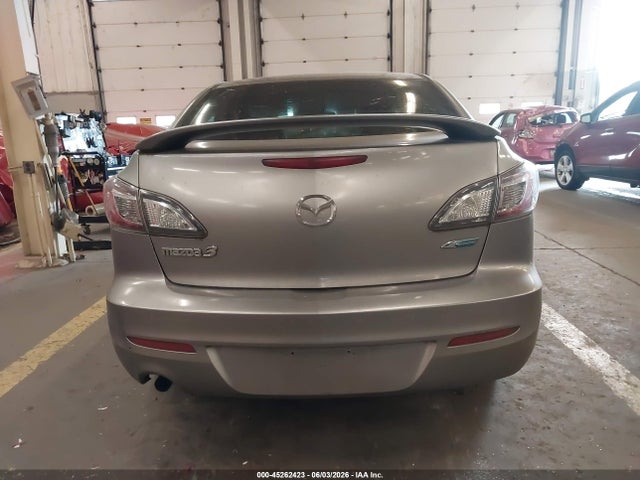 Aukcja sprzedaży 2013 Mazda Mazda3 I Sport, vin: JM1BL1U82D1701774, numer aukcji: 45262423