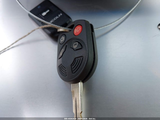 Aukcja sprzedaży 2012 Lincoln Mkz, vin: 3LNHL2GC4CR834116, numer aukcji: 45262439