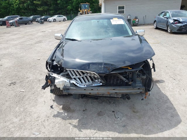 Продаж на аукціоні авто 2012 Lincoln Mkz, vin: 3LNHL2GC4CR834116, номер лоту: 45262439