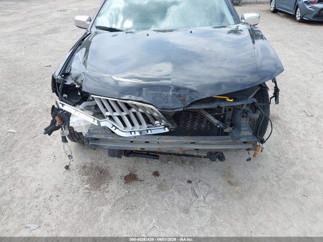 Aukcja sprzedaży 2012 Lincoln Mkz, vin: 3LNHL2GC4CR834116, numer aukcji: 45262439