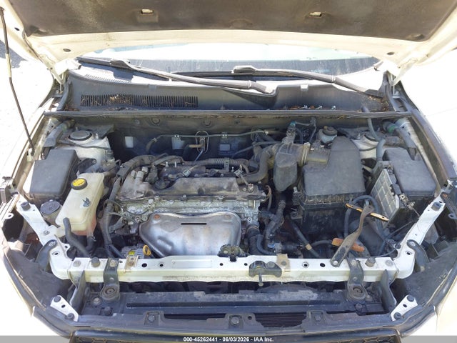 45262441 :رقم المزاد ، JTMZF33V795012662 vin ، 2009 Toyota Rav4 مزاد بيع