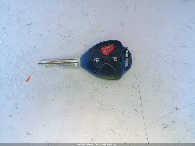 45262441 :رقم المزاد ، JTMZF33V795012662 vin ، 2009 Toyota Rav4 مزاد بيع