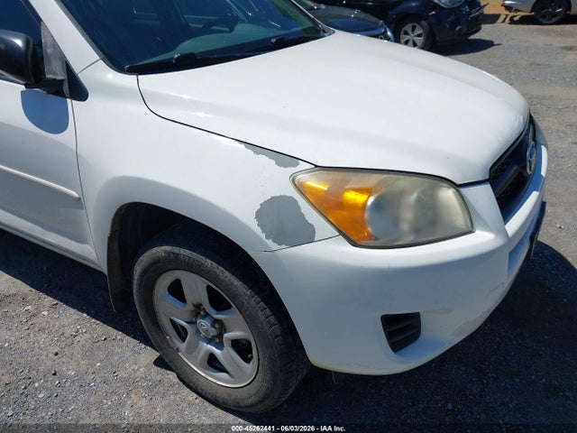 45262441 :رقم المزاد ، JTMZF33V795012662 vin ، 2009 Toyota Rav4 مزاد بيع