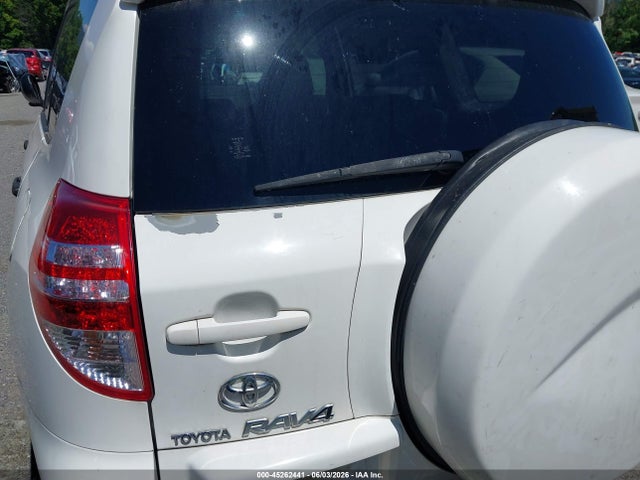 45262441 :رقم المزاد ، JTMZF33V795012662 vin ، 2009 Toyota Rav4 مزاد بيع