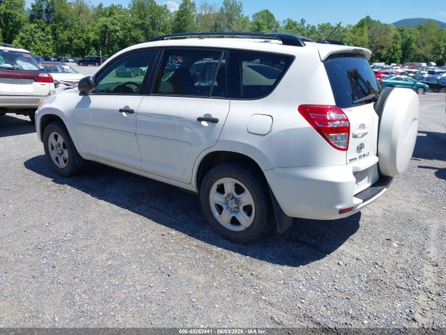 45262441 :رقم المزاد ، JTMZF33V795012662 vin ، 2009 Toyota Rav4 مزاد بيع