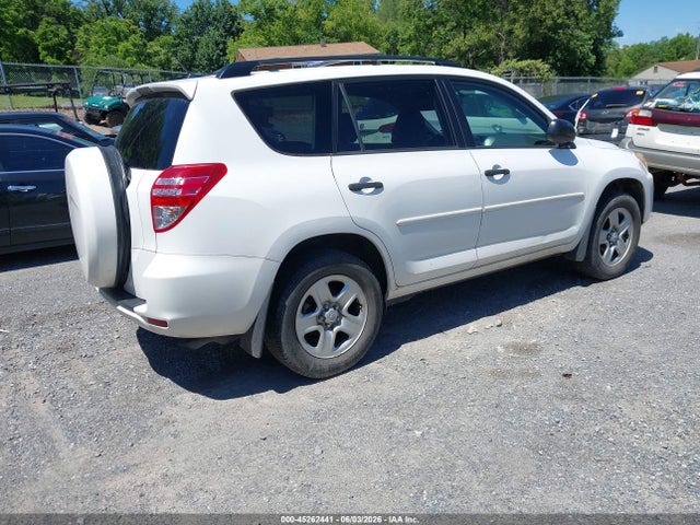 45262441 :رقم المزاد ، JTMZF33V795012662 vin ، 2009 Toyota Rav4 مزاد بيع