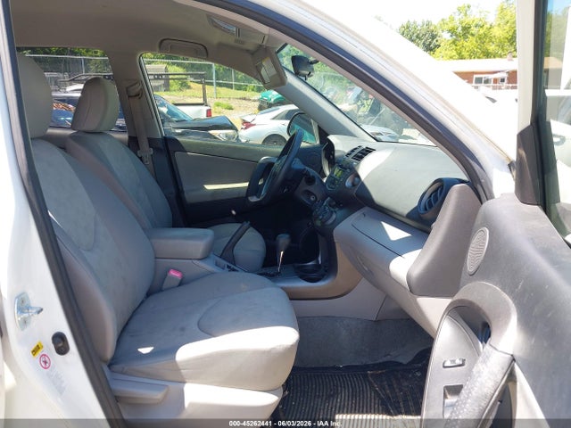 45262441 :رقم المزاد ، JTMZF33V795012662 vin ، 2009 Toyota Rav4 مزاد بيع