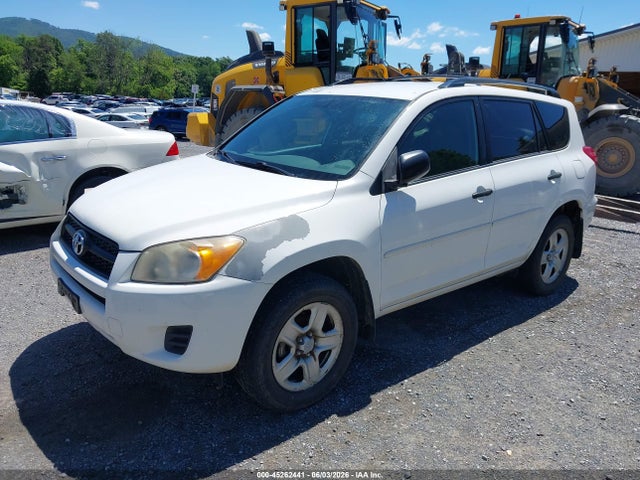 45262441 :رقم المزاد ، JTMZF33V795012662 vin ، 2009 Toyota Rav4 مزاد بيع