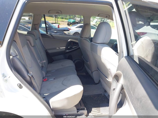 45262441 :رقم المزاد ، JTMZF33V795012662 vin ، 2009 Toyota Rav4 مزاد بيع