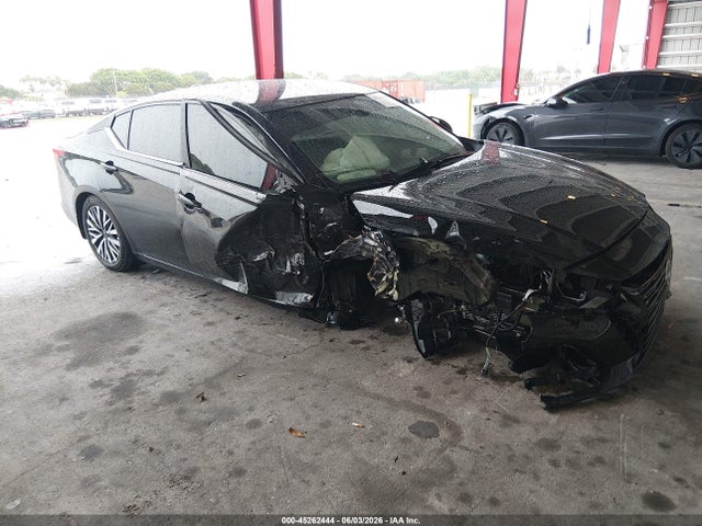 Продаж на аукціоні авто 2026 Nissan Altima Sv Fwd, vin: 1N4BL4DV6TN327528, номер лоту: 45262444