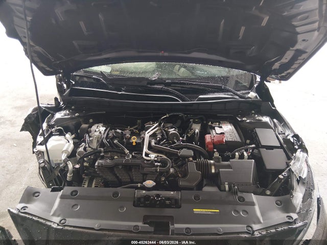 45262444 :رقم المزاد ، 1N4BL4DV6TN327528 vin ، 2026 Nissan Altima Sv Fwd مزاد بيع