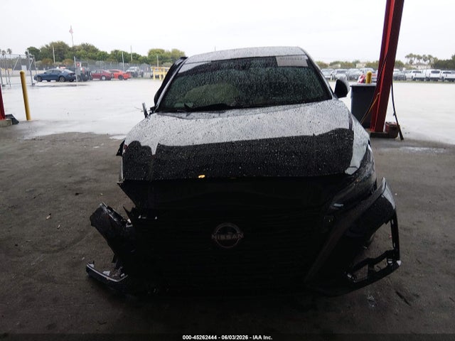 45262444 :رقم المزاد ، 1N4BL4DV6TN327528 vin ، 2026 Nissan Altima Sv Fwd مزاد بيع