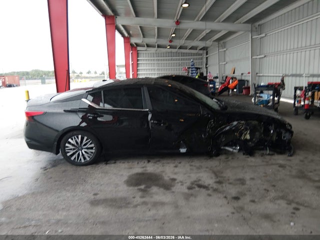 45262444 :رقم المزاد ، 1N4BL4DV6TN327528 vin ، 2026 Nissan Altima Sv Fwd مزاد بيع