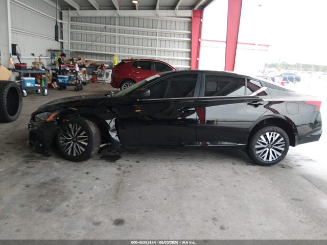 45262444 :رقم المزاد ، 1N4BL4DV6TN327528 vin ، 2026 Nissan Altima Sv Fwd مزاد بيع