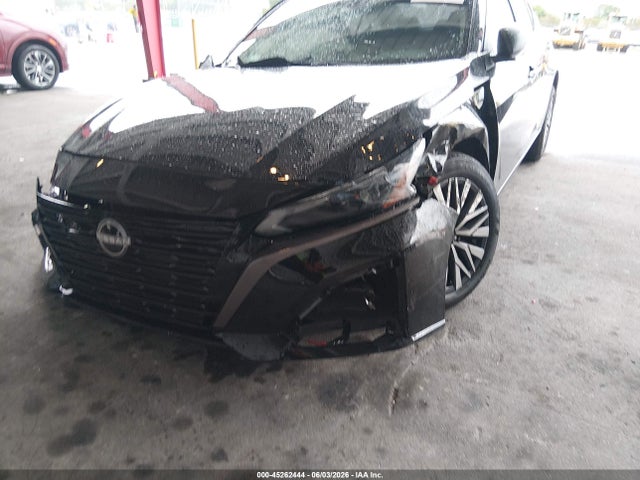 45262444 :رقم المزاد ، 1N4BL4DV6TN327528 vin ، 2026 Nissan Altima Sv Fwd مزاد بيع