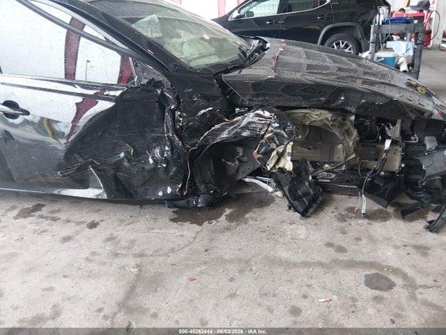45262444 :رقم المزاد ، 1N4BL4DV6TN327528 vin ، 2026 Nissan Altima Sv Fwd مزاد بيع