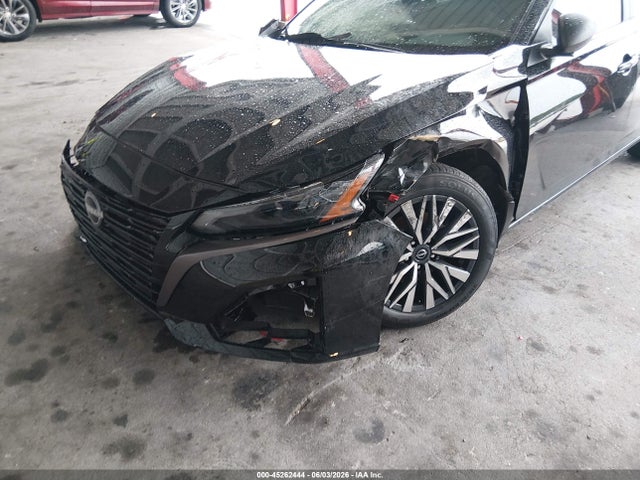 45262444 :رقم المزاد ، 1N4BL4DV6TN327528 vin ، 2026 Nissan Altima Sv Fwd مزاد بيع