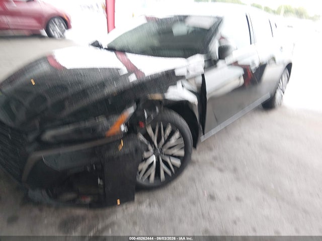 45262444 :رقم المزاد ، 1N4BL4DV6TN327528 vin ، 2026 Nissan Altima Sv Fwd مزاد بيع