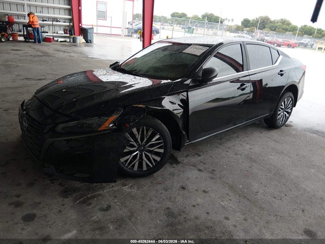 45262444 :رقم المزاد ، 1N4BL4DV6TN327528 vin ، 2026 Nissan Altima Sv Fwd مزاد بيع