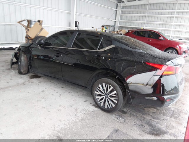 45262444 :رقم المزاد ، 1N4BL4DV6TN327528 vin ، 2026 Nissan Altima Sv Fwd مزاد بيع