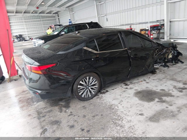 45262444 :رقم المزاد ، 1N4BL4DV6TN327528 vin ، 2026 Nissan Altima Sv Fwd مزاد بيع