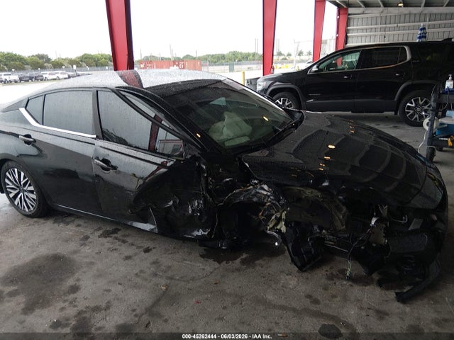 45262444 :رقم المزاد ، 1N4BL4DV6TN327528 vin ، 2026 Nissan Altima Sv Fwd مزاد بيع